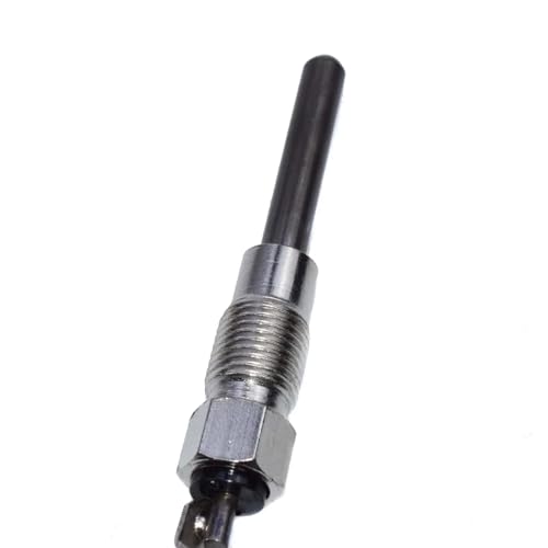 Bougie de préchauffage résout démarrage difficile Hummer H1 IDI - 3