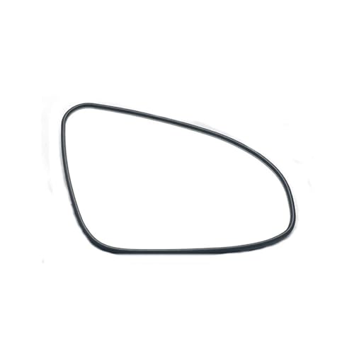 �~���[�����Y �� Compatible with Corolla 2014-2018 �T�C�h�~���[ ���˃����Y �o�b�N�~���[�����Y �K���X �q�[�^�[�t��(1PCS right side)