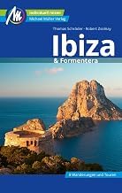 Inside the Pages of Kindle Edition Ibiza & Formentera Reisef&uuml;hrer Michael M&uuml;ller Verlag Detailed Review Kindle & Audio Preview Must Read