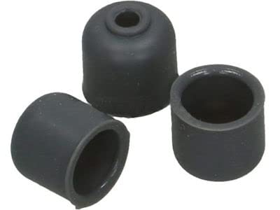 Kenwood - KAH647 AT647 - 3 buffers en caoutchouc