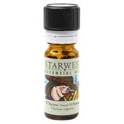Aceite Esencial de Tomillo 10 ml
