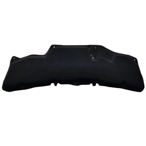 Tapis d'insonorisation capot avant Nissan Sentra 2016 2017 2018 2019