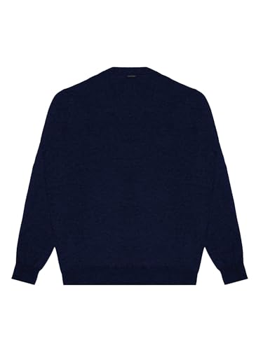Pull bleu Antony Morato pour vos soirées et rendez-vous professionnels - 2