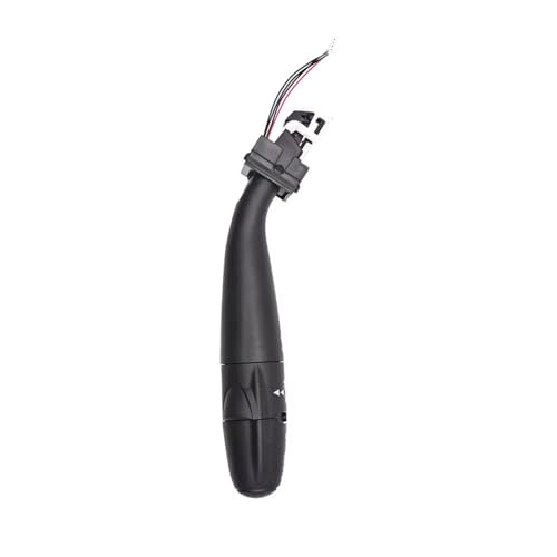 Interruptor columna dirección para solucionar fallo de intermitentes en Peugeot 806