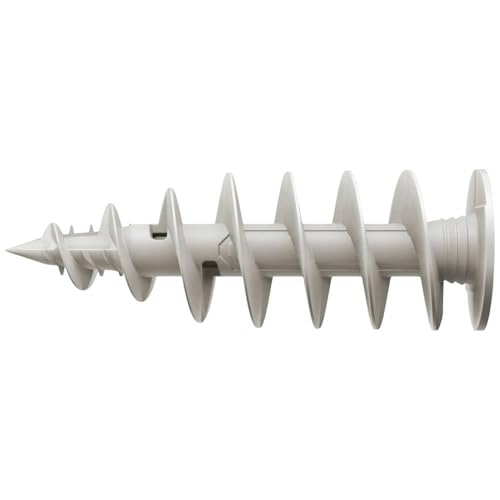 Fischer Fid Ii Plus Dämmstoffdübel 80Mm 570349 25St.