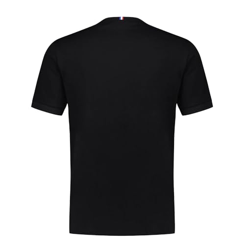 T shirt N°1 Le Coq Sportif Ess TT - vue 5
