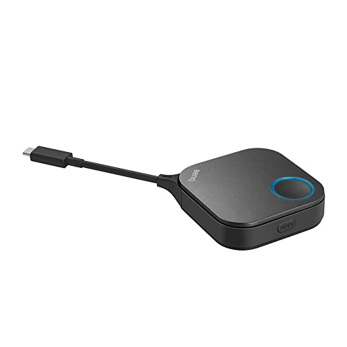 BENQ INSTASHOW WDC20C - Kit di pulsanti USB-C