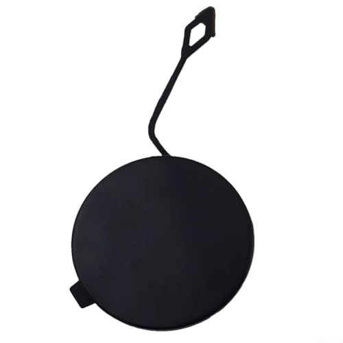 Cache-crochet remorquage arrière droit Touareg, finition premium pour pare-chocs 7P6807450A