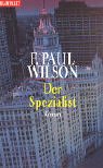 Der Spezialist. [German] 3442351944 Book Cover