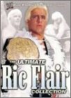 WWE リック・フレアー アルティメット・コレクション [DVD]