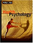 Buy Health Psychology Book Online at Low Prices in India | Health ...