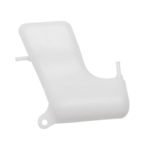 Réservoir de débordement moto DRZ400 anti-surchauffe pour liquide de refroidissement étanche