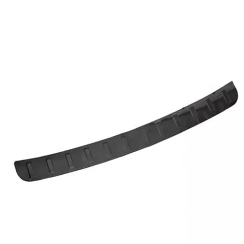 Accessoires auto Volvo XC60 2018-2025 avec plaque de protection arrière anti-choc