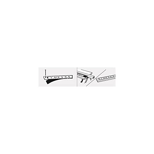 Cinta métrica Tajima 3 m x 16 mm adhesiva miniatura 2