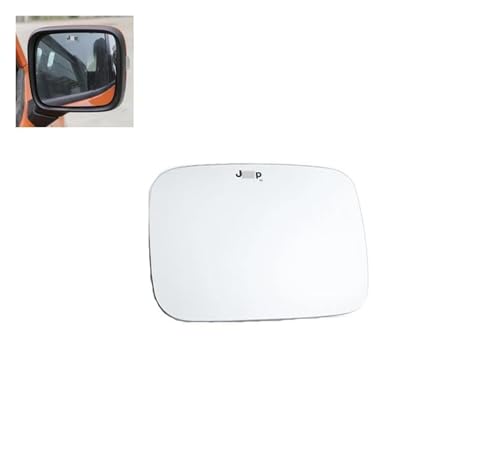 Espejo retrovisor exterior calefactable para Jeep Renegade 2016-2021