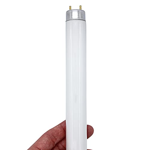 Replacement for Light Bulb/LAMP FL10D Light Bulb by Technical Precision