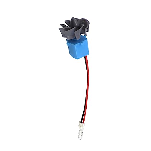 Yardwe Generador Eléctrico De Energía Eólica Modelo Didáctico Fácil De Ensamblar