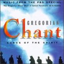 Songs of the Spirit