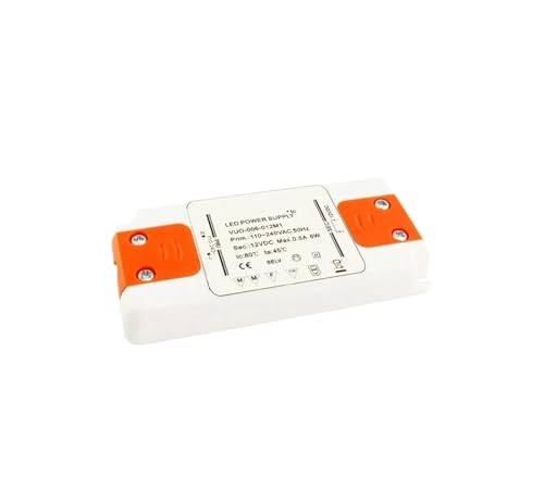 Transformateur LED 24V 20W à tension constante pour ruban lumineux