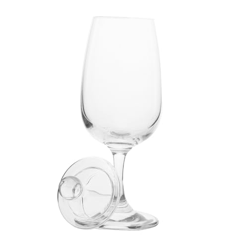 La Mejor Lista de Copas de vino dulce del mes. 46 MUELODSIC Vaso para Whisky con Tapa y para Realzar Aroma Copa para Vino Dulce Bourbon y Degustación Eventos y Reuniones Privadas