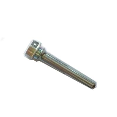 zacisków hamulcowych Pasuje do Toyota Yaris Vois 08-13 Przedni cylinder hamulcowy zacisk śruba sworzeń gumowa tuleja pyłoszczelna mankietów prowadnicy(47775 2pcs)