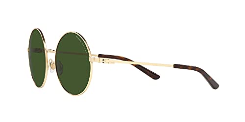 Ralph Lauren Women's Rl7072 Round Sunglasses3
