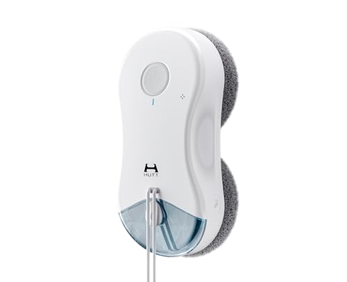 Imagen de HUTT Robot limpiador de ventanas DDC55 PRO