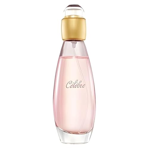 Avon Celebre, Eau de Toilette en Vaporizador, Fragancia Floral