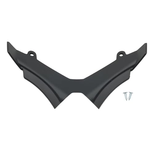 Bec d'oiseau pour Yamaha MT15 résolvant les vibrations de phare avec son becquet avant