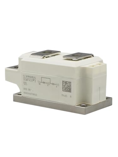 SKKD380-18 fusible module thyristor pour réparer un pont de diode