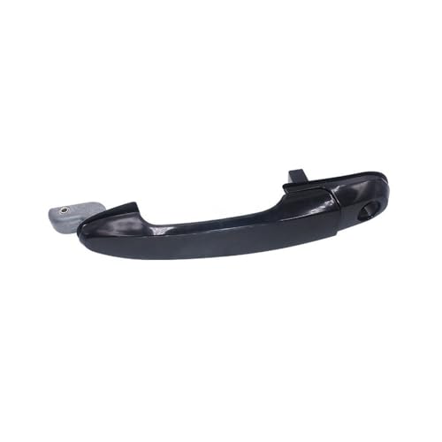 Poignée de porte extérieure avant droite pour Hyundai Tucson 2006-2013