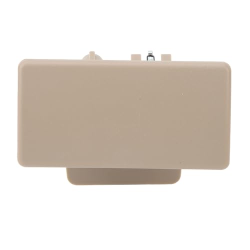 tomvorks Alça de compartimento de luva, adequada para H3, 10391626, porta-luvas resistente antiracha