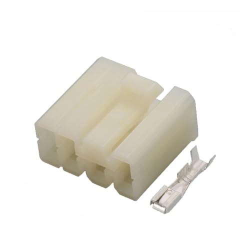 Connecteur 7 broches pour réparer les faux contacts de faisceau auto moto