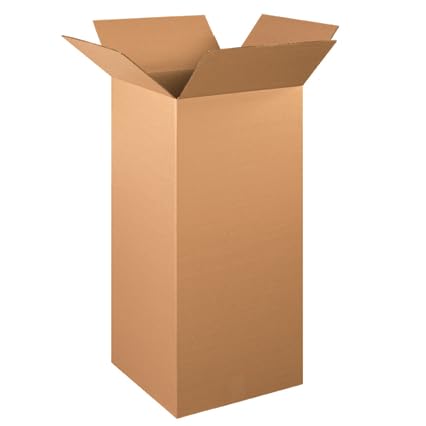 Generic 16x16x36 Shipping Box Set