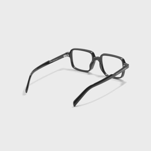 Image of SAM AND MARSHALL VANTA Sunglass I Rectangle Shape Sunglass I 400UV Protection I Unisex.