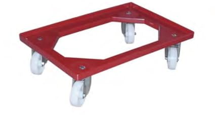 Carro Euronorma 60x40x14