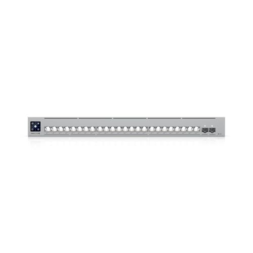 Image of Ubiquiti USW-Pro-XG-24-PoE