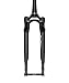 RockShox Rudy Ultimate XPLR Race Day 2 Suspension Fork - 700c, 30 mm, 12 x 100 mm, 45 mm Offset, Gloss Black, A2