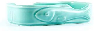 JOSE GourmetConservas Ceramic Mint Green