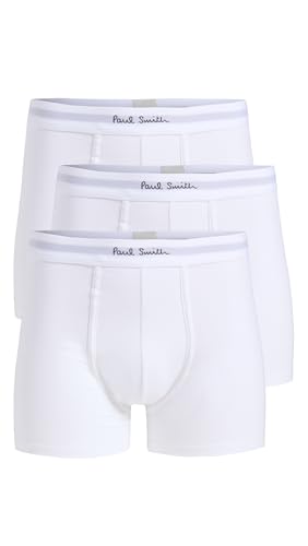Paul Smith Men's Trunk 3 Pack