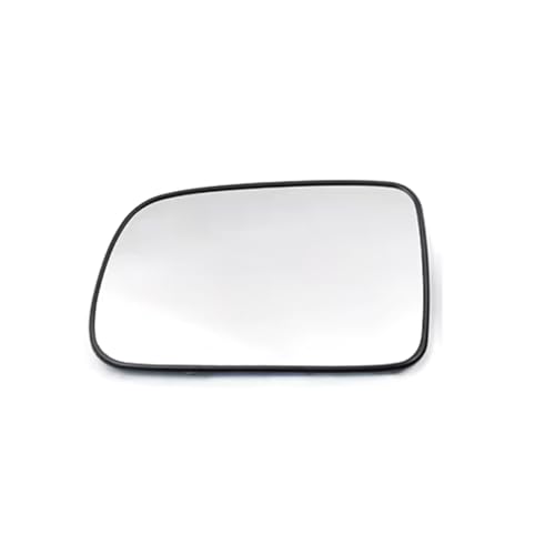 Verre rétroviseur gauche thermique pour voiture CR-V 1996-2007 miroir convexe