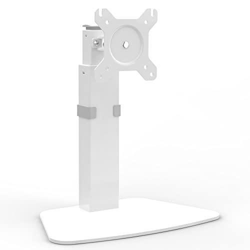 Desire2 VESA 35 inch Monitor Stand, White