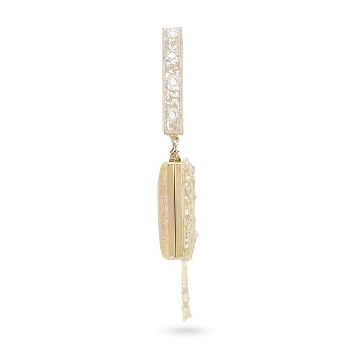 Image of Lavie Luxe Women's Flower Clutch | Ladies purse | Gift For Women