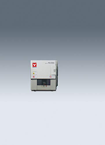 FO-200CR Muffle Furnace with Communication Port, Max Temp. 1150.C, 0.13 cu. ft.. 115V 50/60 Hz, CE Mark, 3.75 L