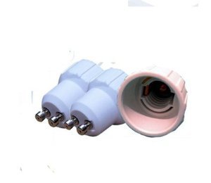 PREZZOPAZZO 336699 Adapter KIT 3 Piece Cover