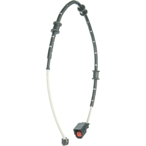 Sensor de desgaste traseras Jaguar XK X150 cable de pastillas de freno OEM C2P17004
