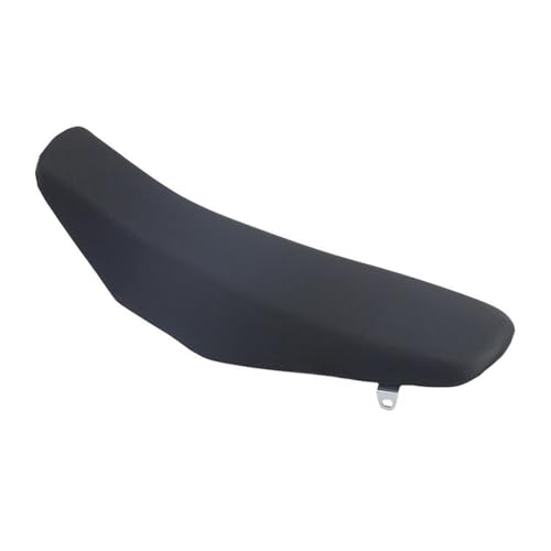 Sillín CRF 110 de espuma antideslizante para motos de cross y pit bike