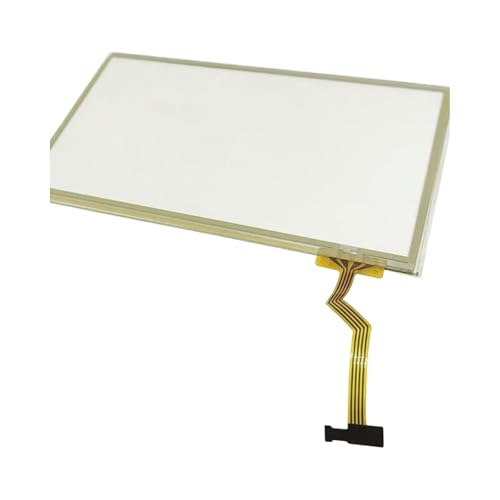 Écran tactile LQ065T5DG02 pour remplacer une vitre cassée ou un affichage figé