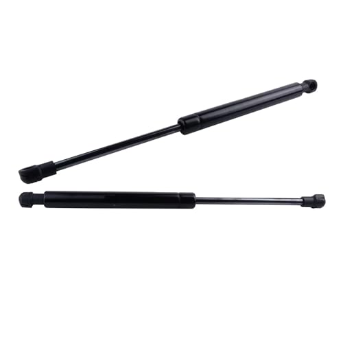 Vérins de hayon arrière pour Saab 9-3 Cabriolet 2003-2015 référence 1012831543