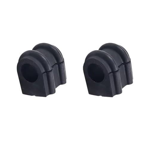 Bujes de barra estabilizadora delantera que eliminan ruidos en Kia Rio JB 1.4L